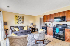 Comfy 2BD Condo Near Branson with Marina Access